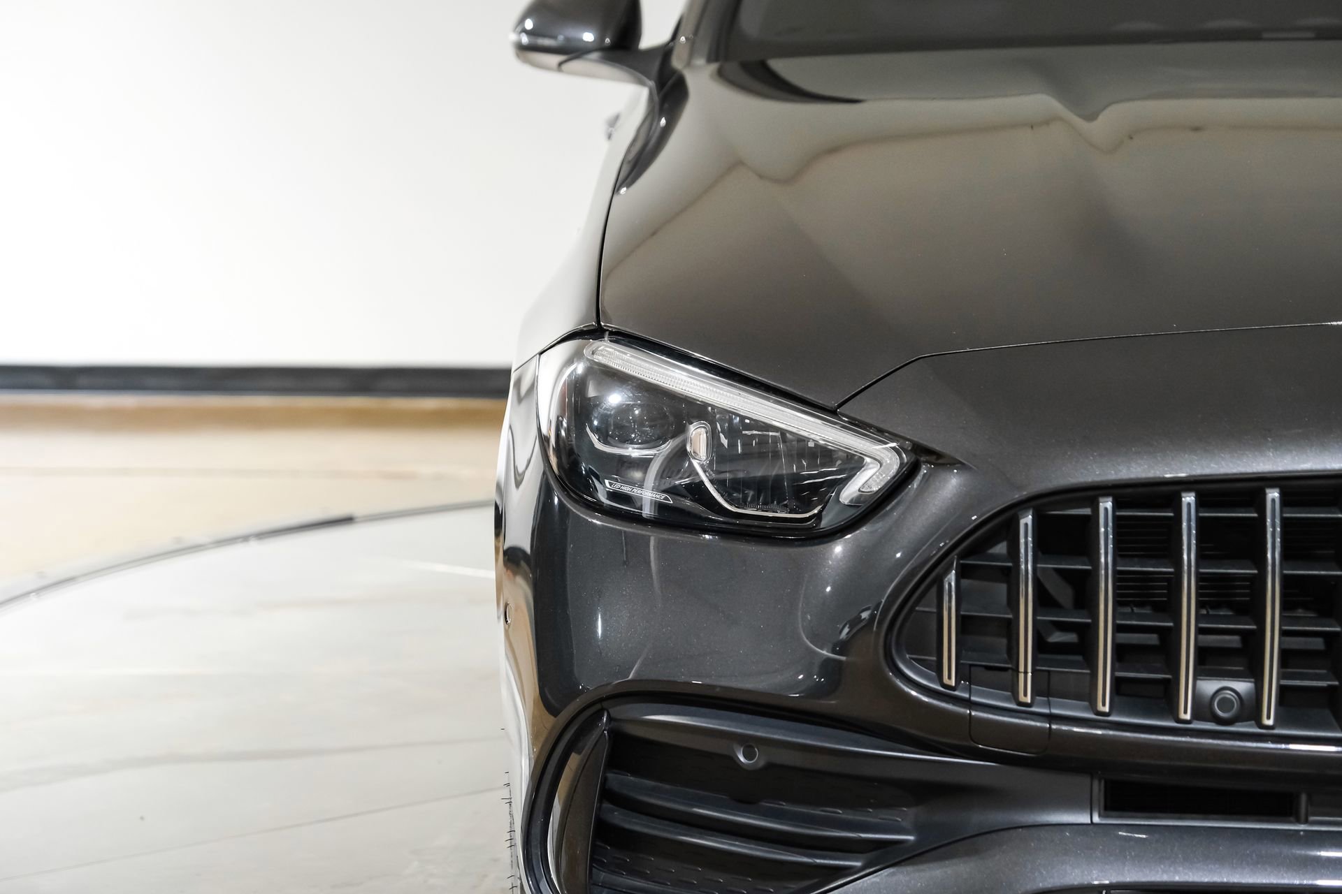Used 2024 Mercedes-Benz C 43 AMG 4MATIC Sedan image 49