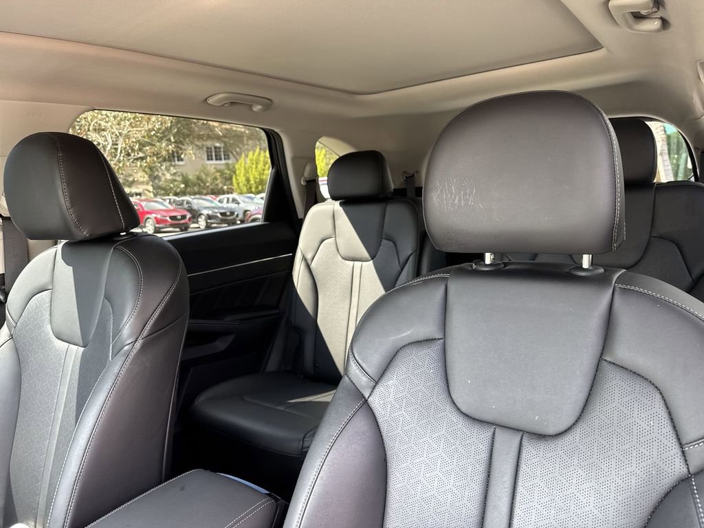 Used 2022 Kia Sorento SX image 43