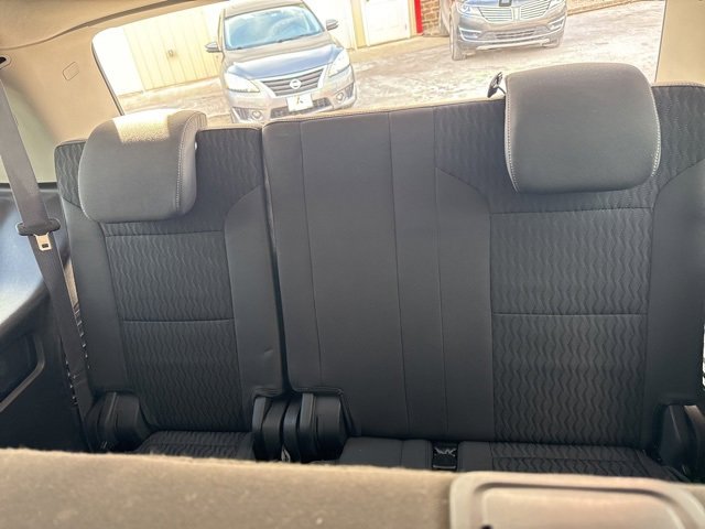 Used 2015 Chevrolet Tahoe LS w/ Max Trailering Package image 12