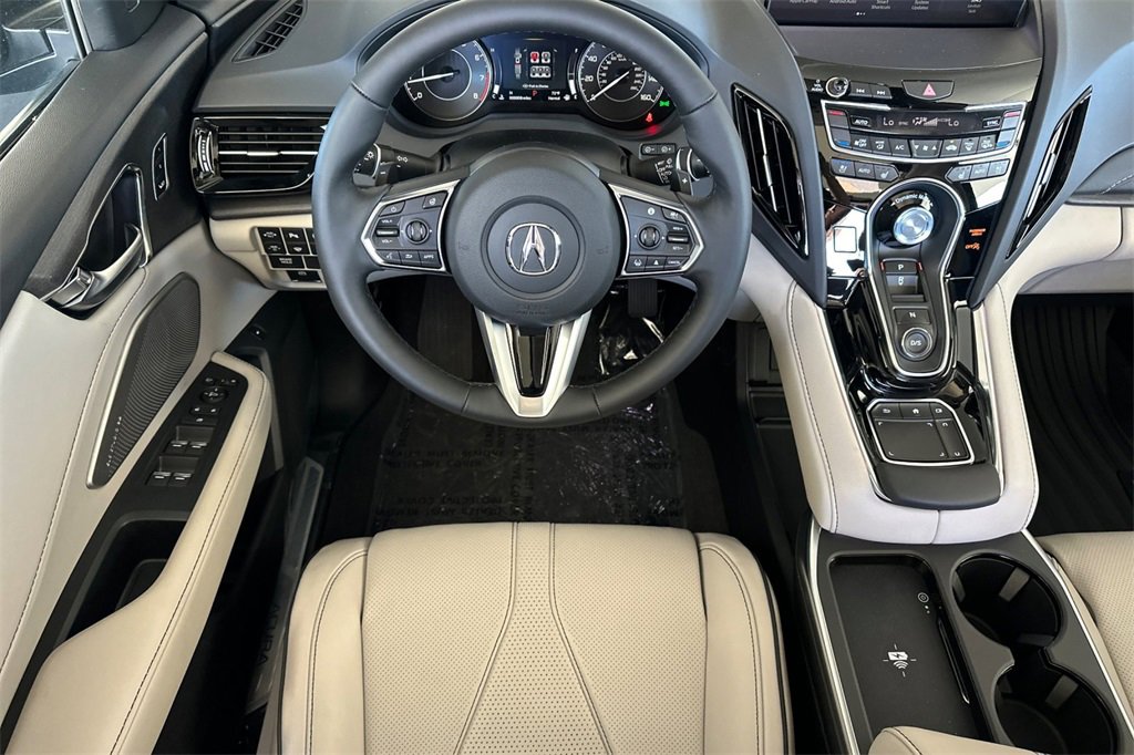 New 2026 Acura RDX SH-AWD w/ Advance Package image 10