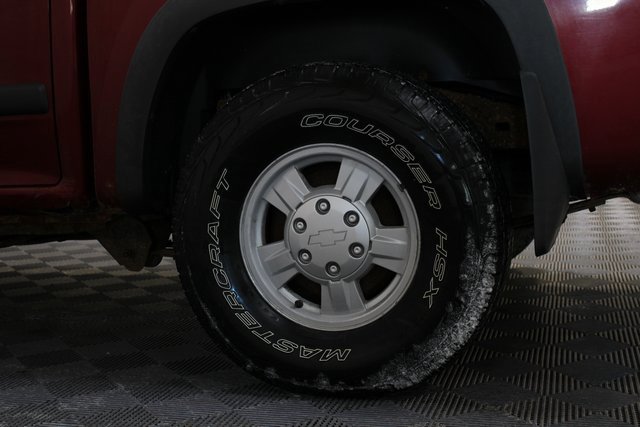 Used 2006 Chevrolet Colorado LT image 27
