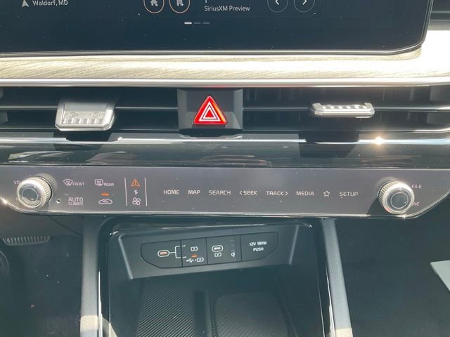 New 2025 Kia K5 EX FWD image 28