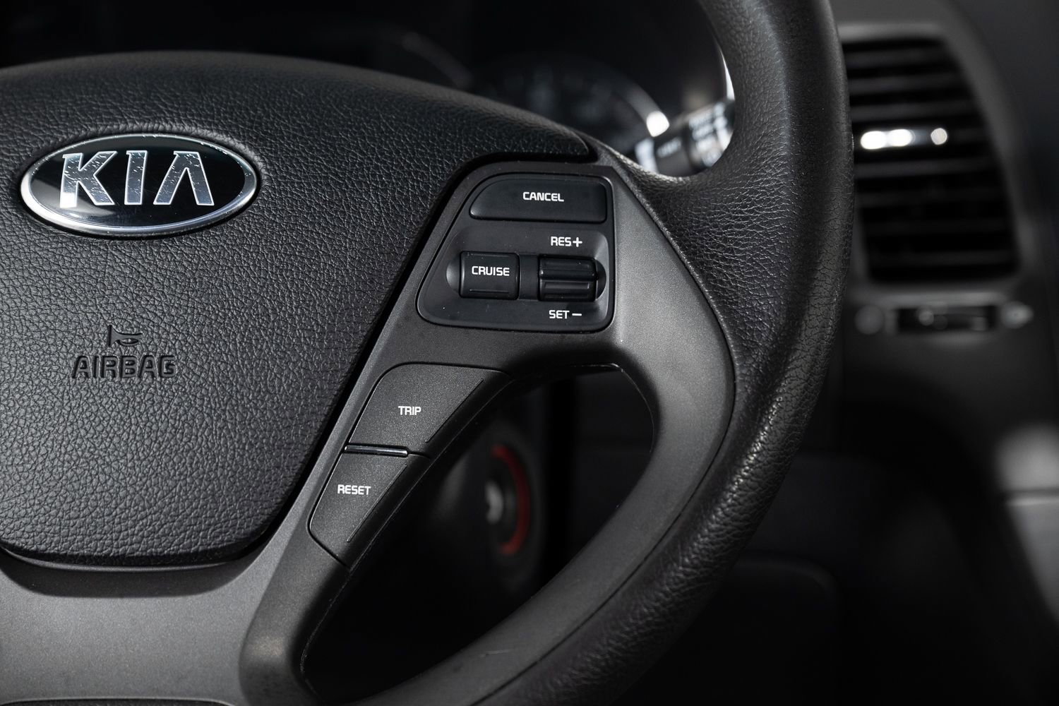 Used 2016 Kia Forte LX w/ LX Popular Plus Package FWD image 30