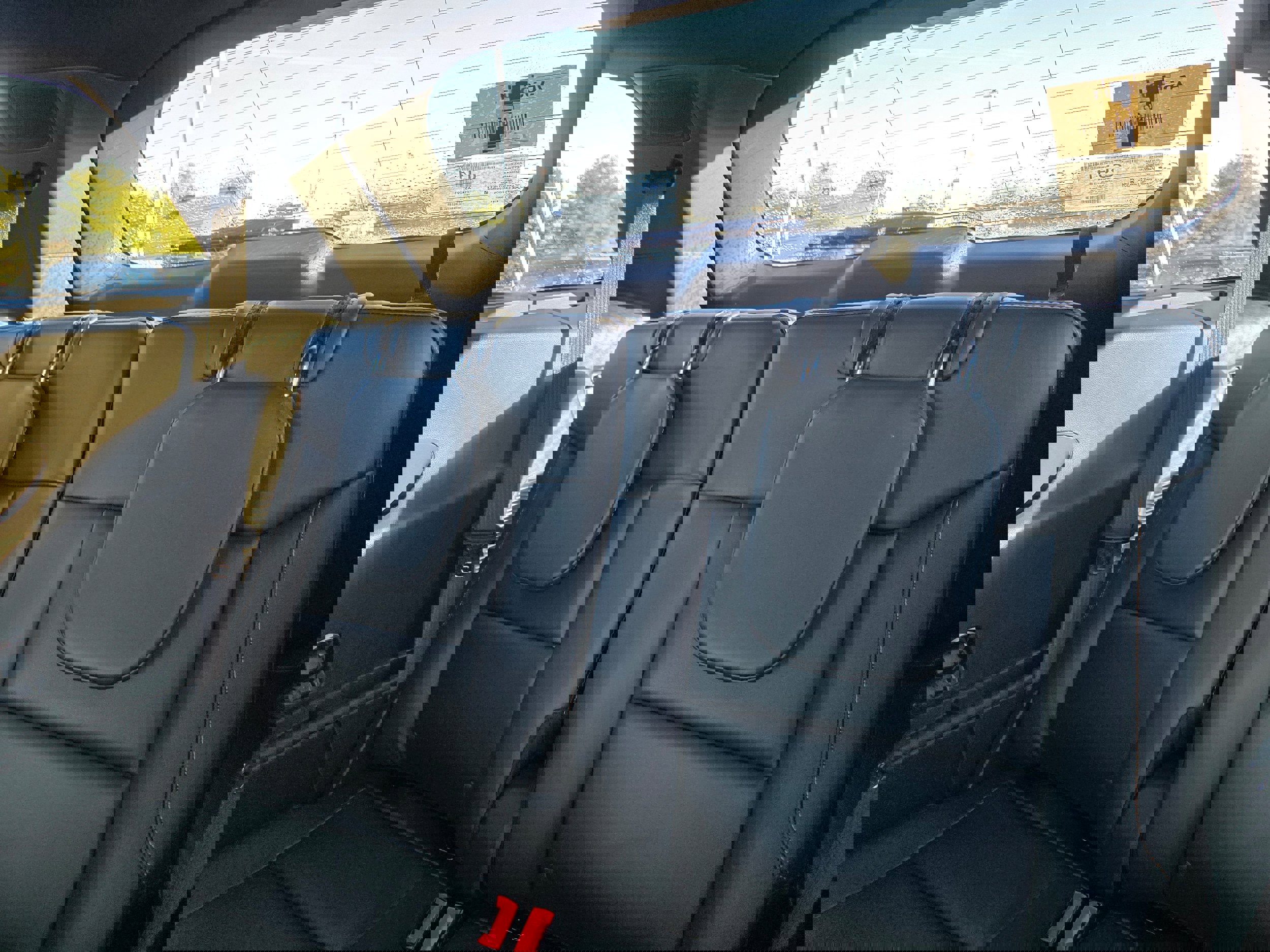 New 2026 Ford Explorer Tremor image 10