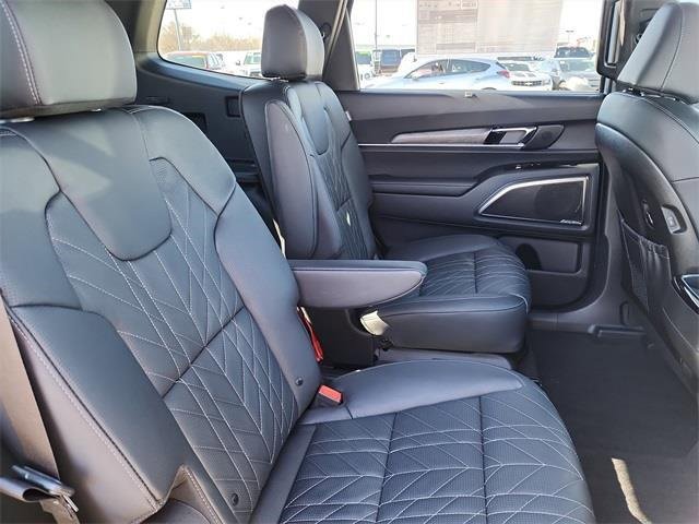 New 2025 Kia Telluride SX Prestige X-Line image 18