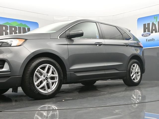 Used 2024 Ford Edge SEL AWD/4WD image 19
