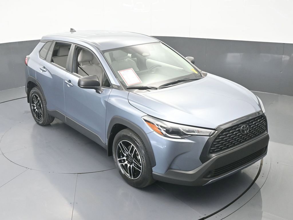 Used 2023 Toyota Corolla Cross L image 52