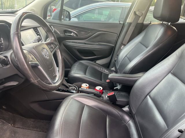Used 2019 Buick Encore Essence AWD/4WD image 4
