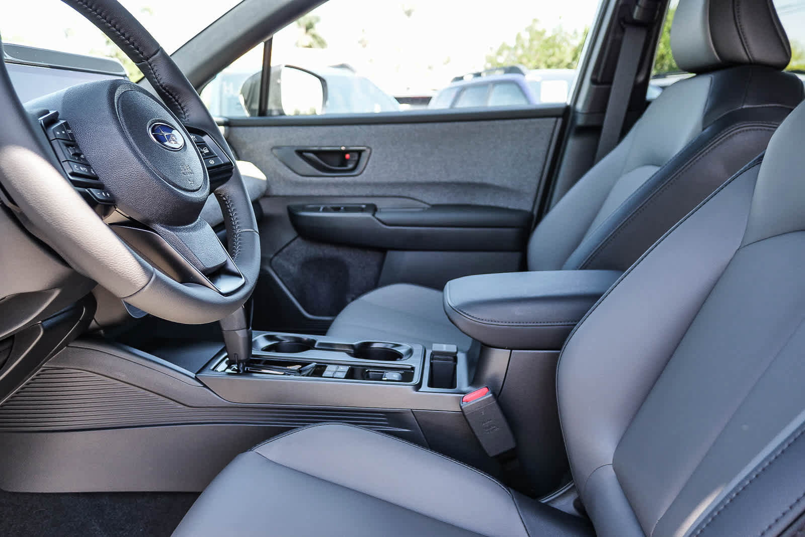 New 2026 Subaru Outback Premium AWD/4WD image 18