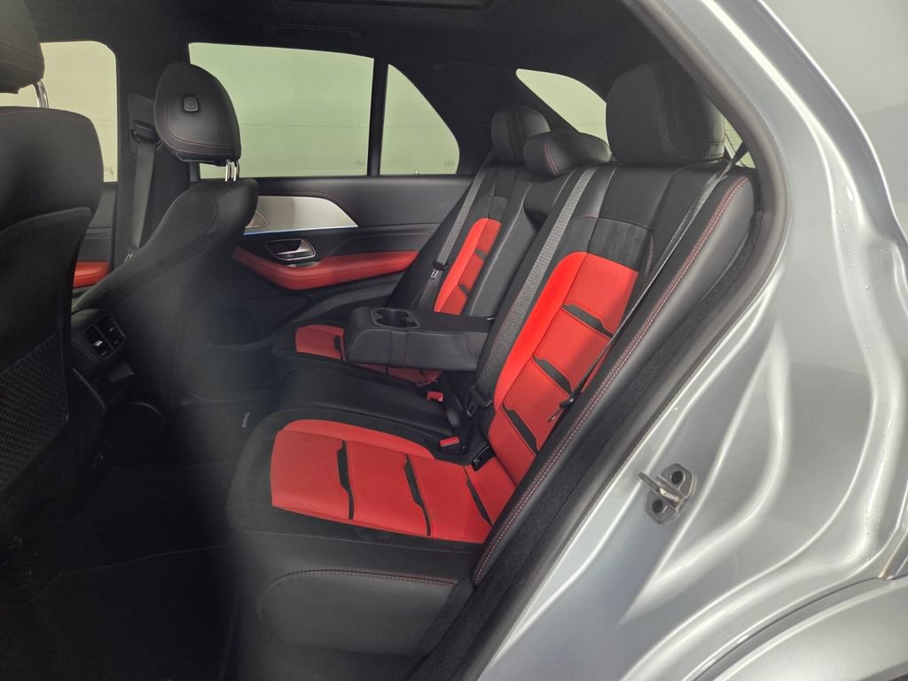 Used 2024 Mercedes-Benz GLE 63 AMG S image 22