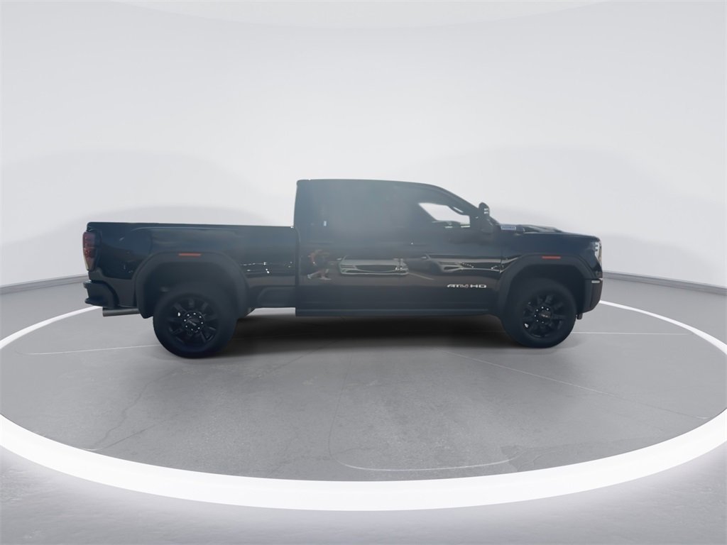 Used 2025 GMC Sierra 2500 AT4 w/ AT4 Premium Plus Package image 5