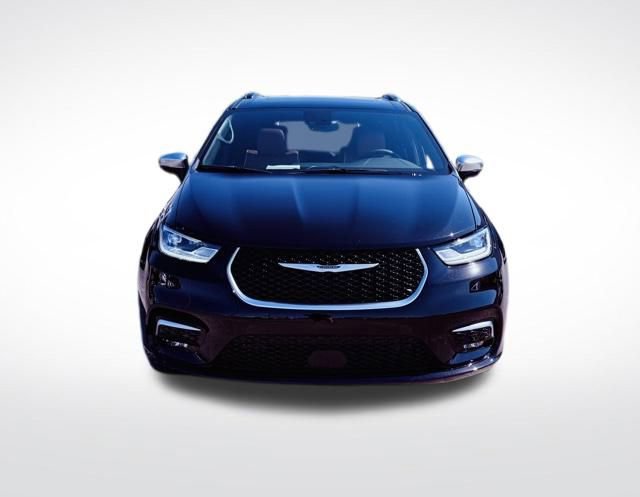 New 2026 Chrysler Pacifica Pinnacle image 10