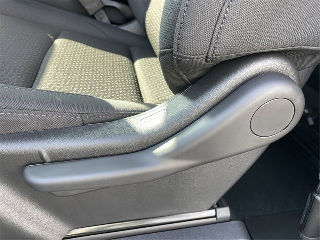 New 2025 GMC Sierra 1500 Pro w/ Pro Value Package image 12