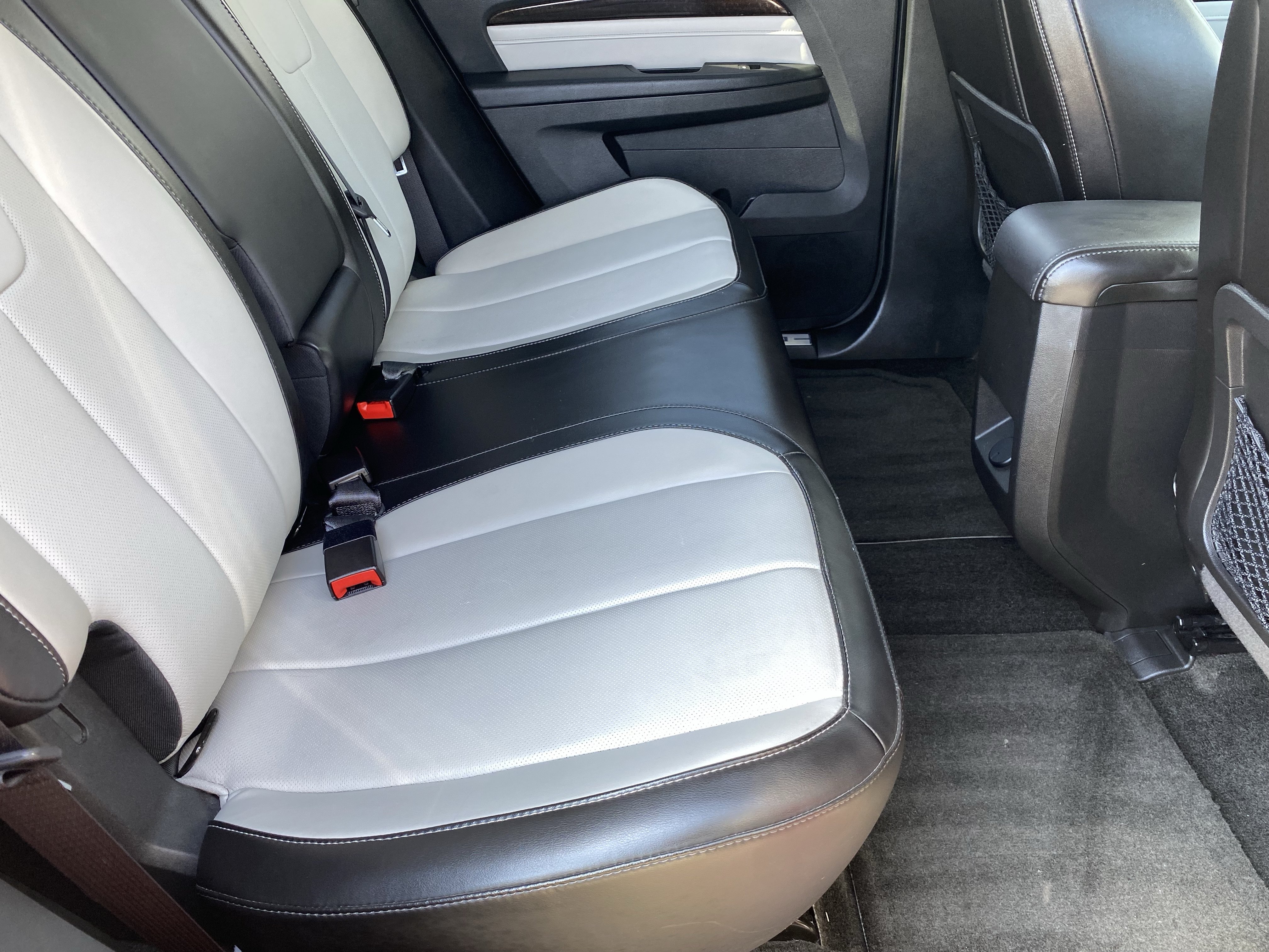 Used 2017 GMC Terrain Denali FWD image 13