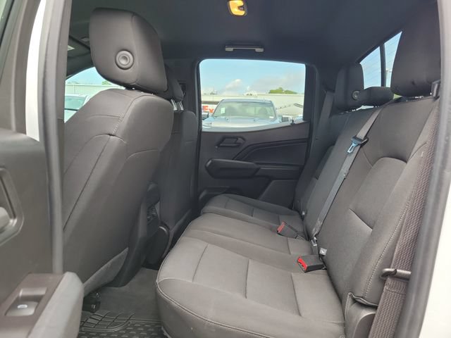 Used 2023 Chevrolet Colorado Trail Boss AWD/4WD image 12