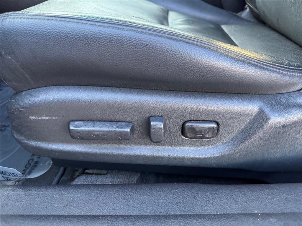 Used 2011 Honda Accord EX-L image 11