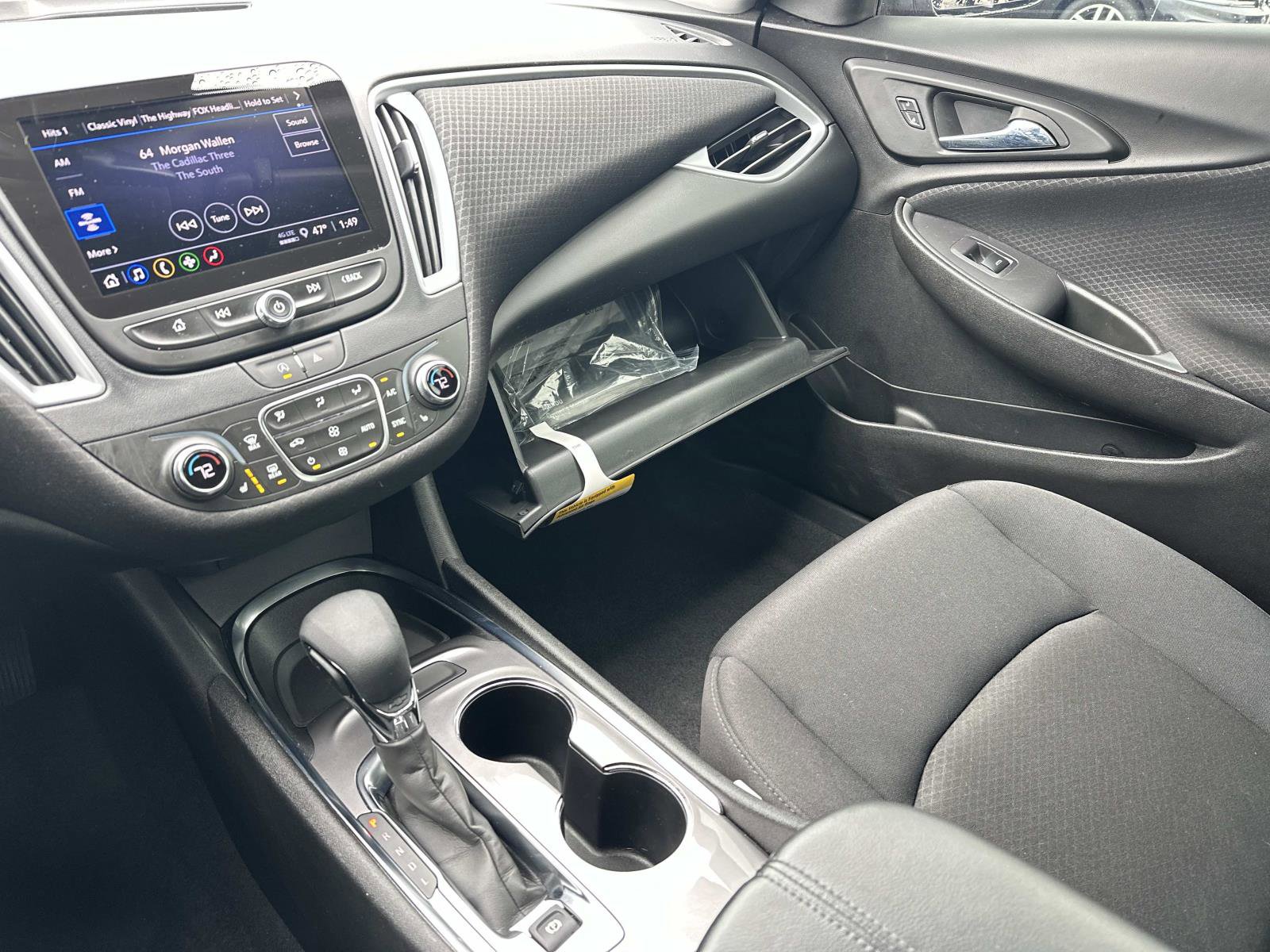 Used 2023 Chevrolet Malibu LT image 32