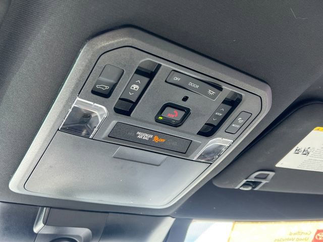 Used 2023 Toyota Sequoia Capstone AWD/4WD image 25