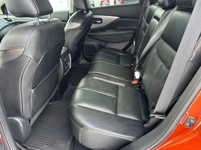 Used 2019 Nissan Murano SL image 25