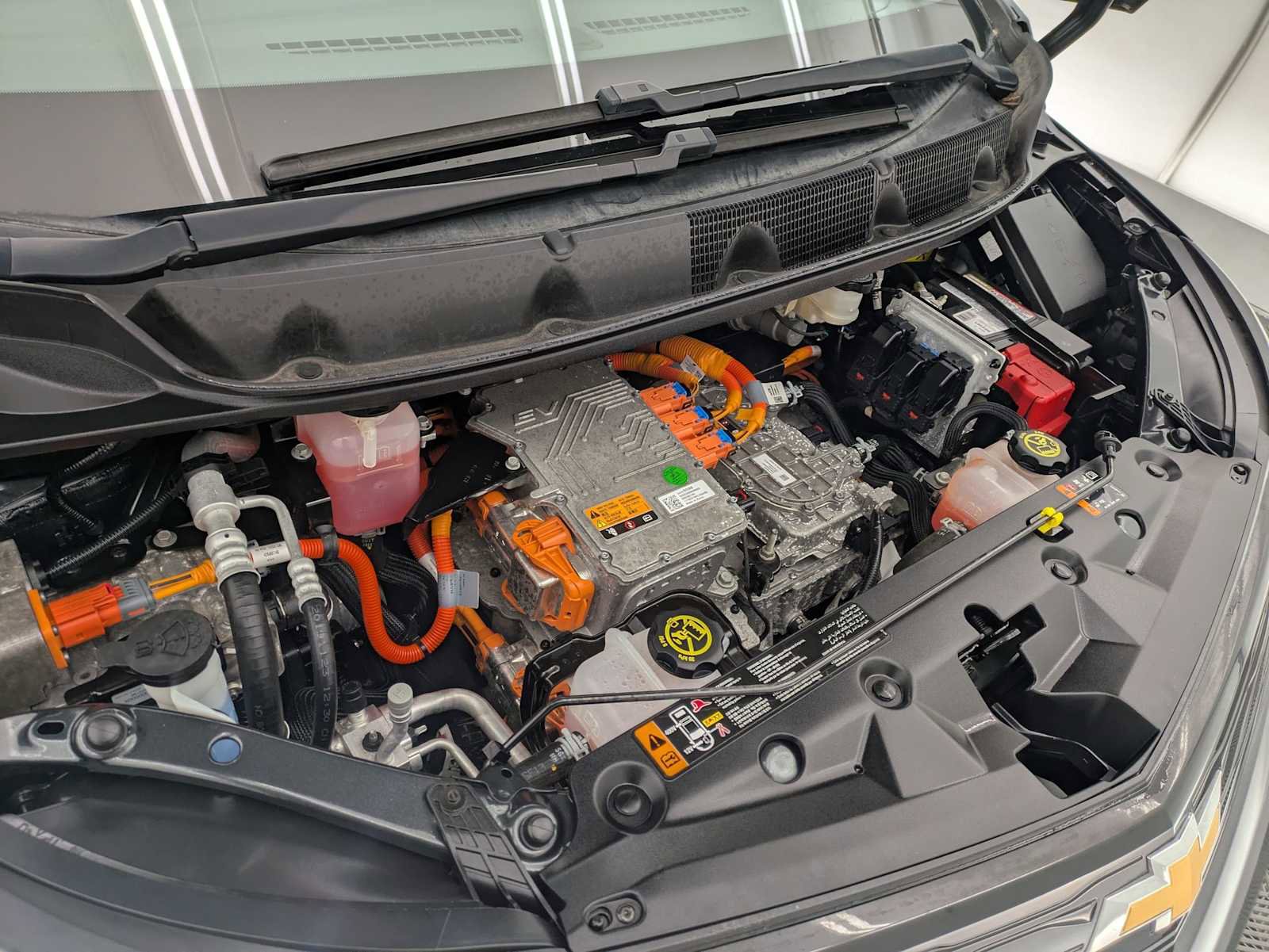 Used 2020 Chevrolet Bolt LT image 14