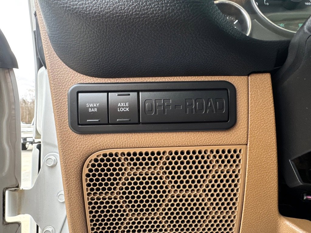 Used 2012 Jeep Wrangler Unlimited Rubicon w/ Dual Top Group image 15