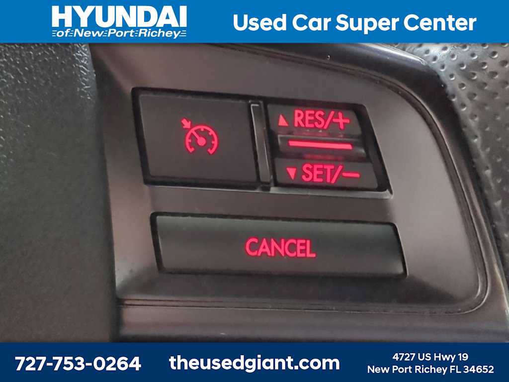 Used 2021 Subaru WRX STI Limited w/ Popular Package #3 (IZT) AWD/4WD image 28