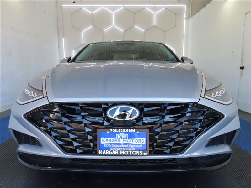 Used 2023 Hyundai Sonata SEL w/ Convenience Package FWD image 3