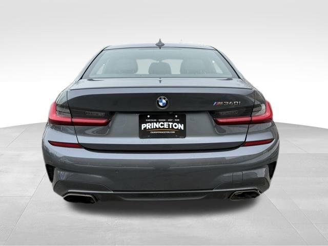 Used 2020 BMW M340i image 6