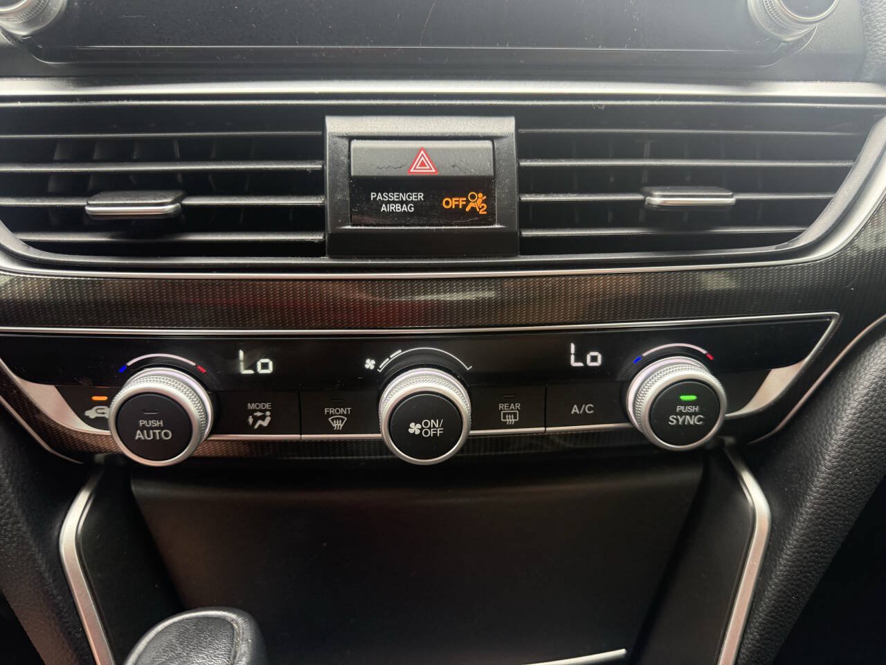 Used 2020 Honda Accord Sport image 27