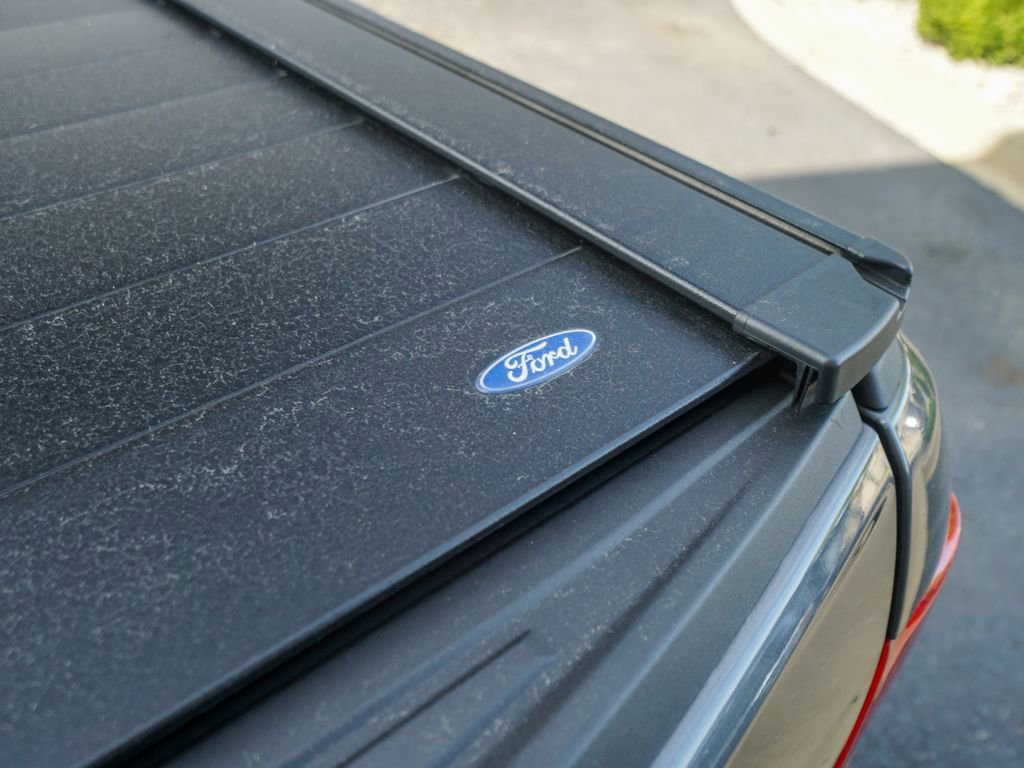 Used 2023 Ford Ranger XLT w/ Equipment Group 302A High image 8