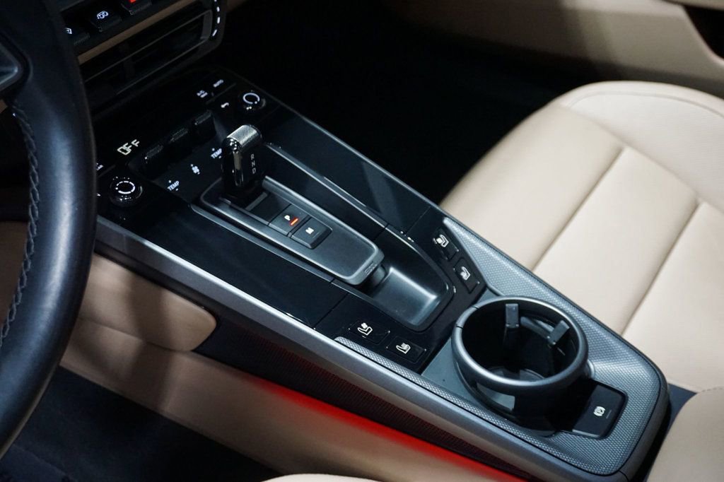 Used 2021 Porsche 911 Carrera image 30