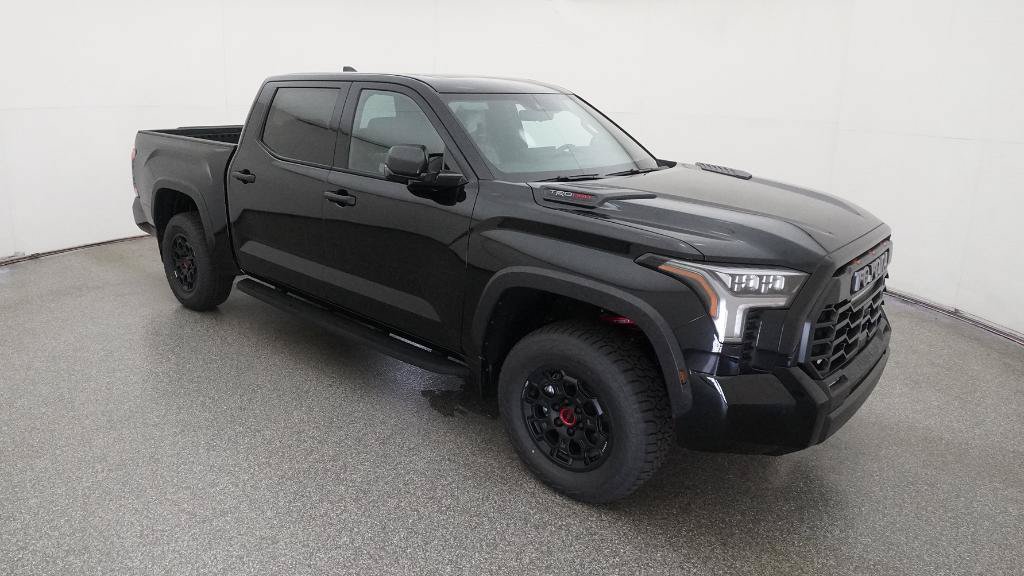 New 2026 Toyota Tundra TRD Pro AWD/4WD image 50