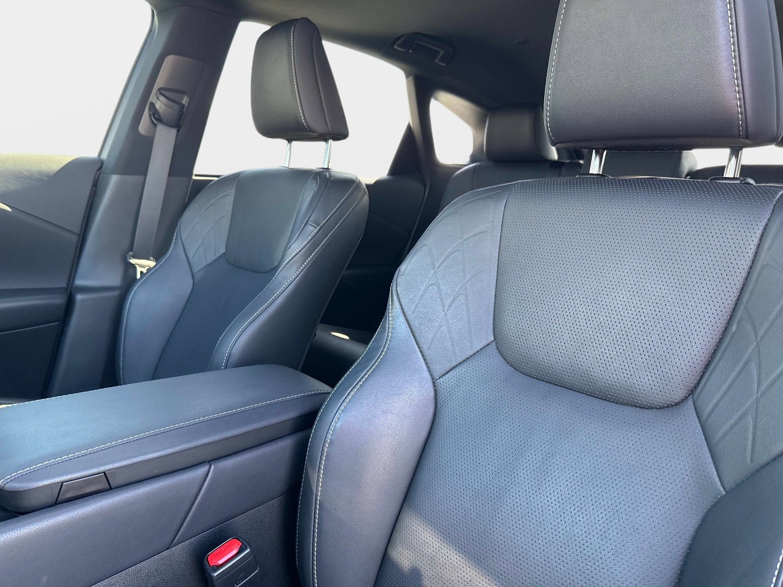 Used 2024 Lexus RX 350 Premium Plus w/ Convenience Package image 21