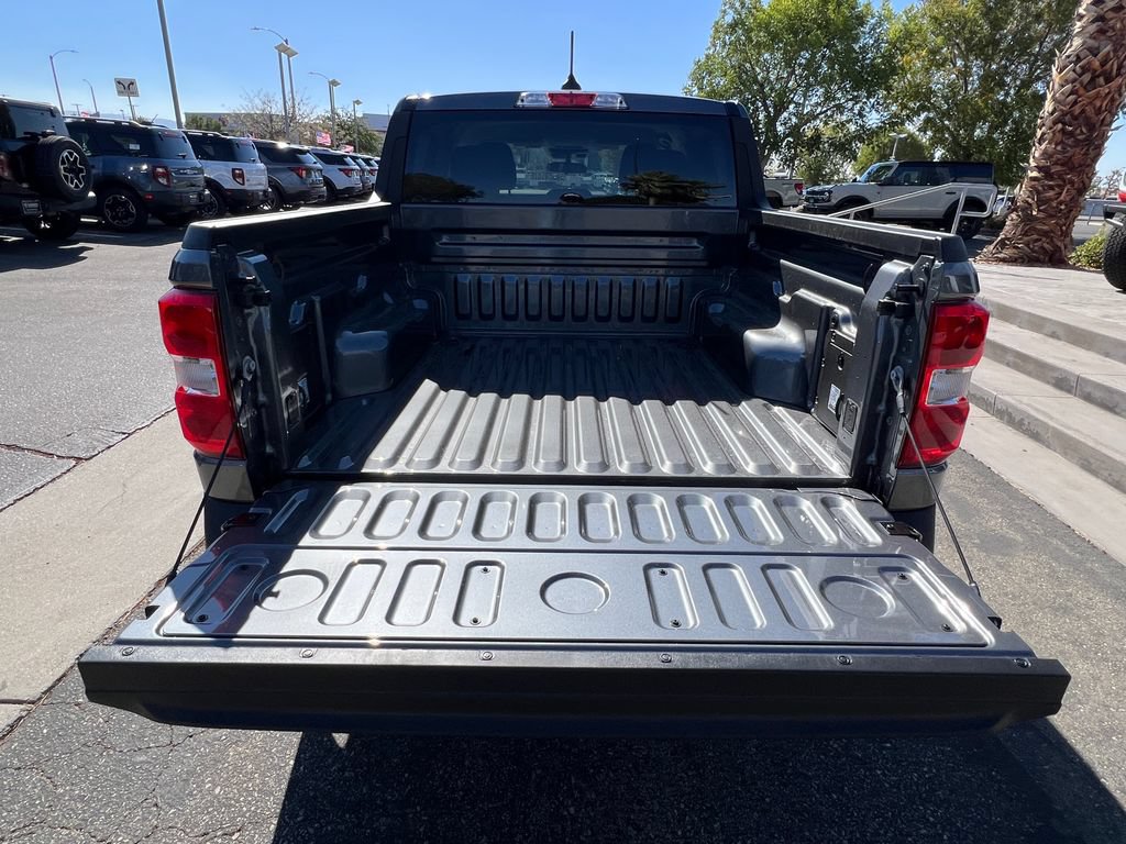 New 2026 Ford Maverick XLT w/ Equipment Group 301A AWD/4WD image 18