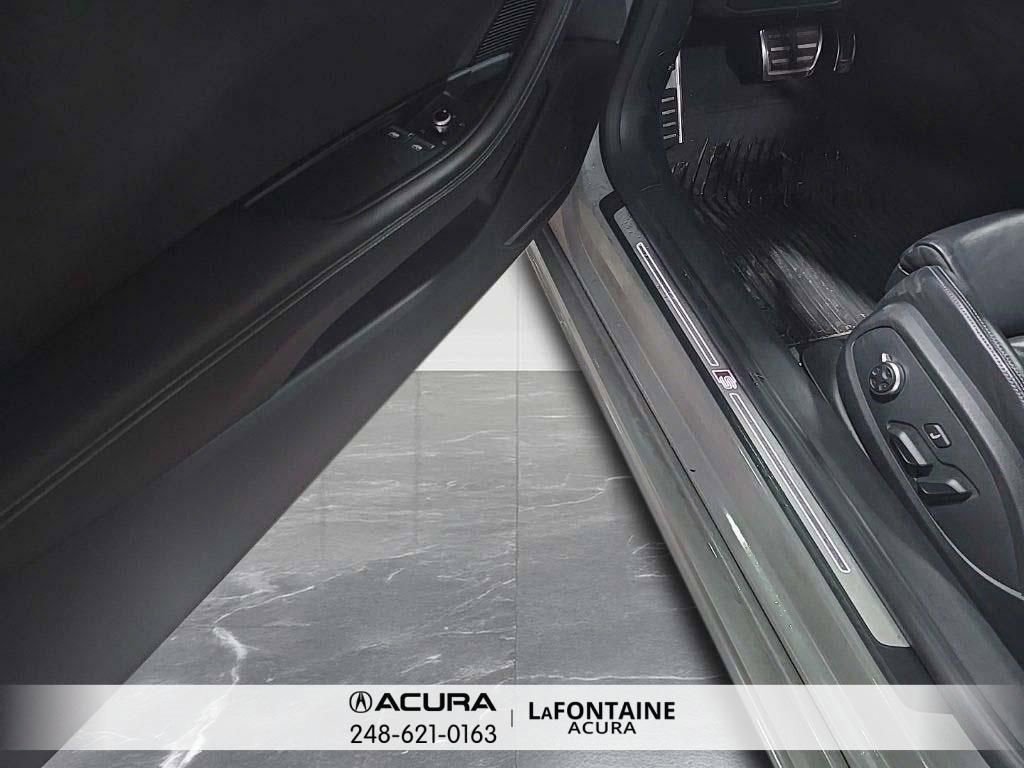 Used 2022 Audi S5 Premium Plus image 12