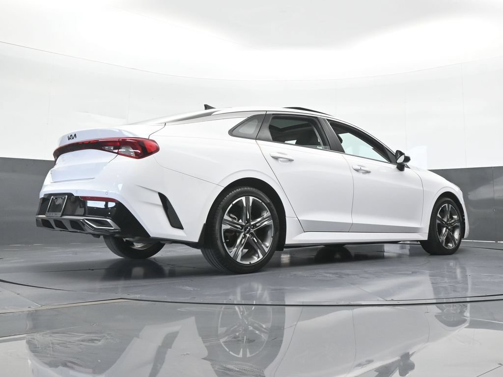 Used 2023 Kia K5 EX FWD image 60