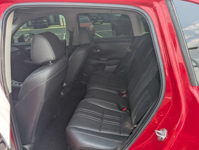 Used 2024 Honda HR-V EX-L image 9