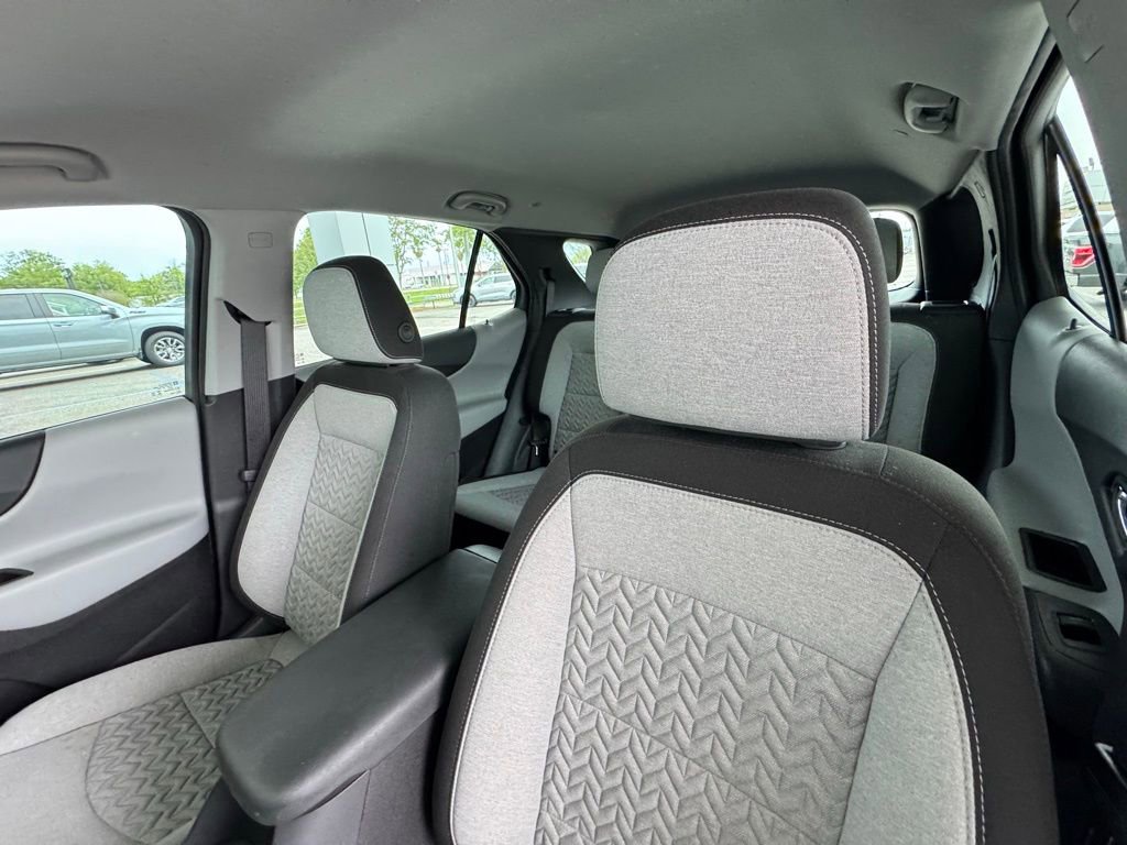 Used 2024 Chevrolet Equinox LS image 14