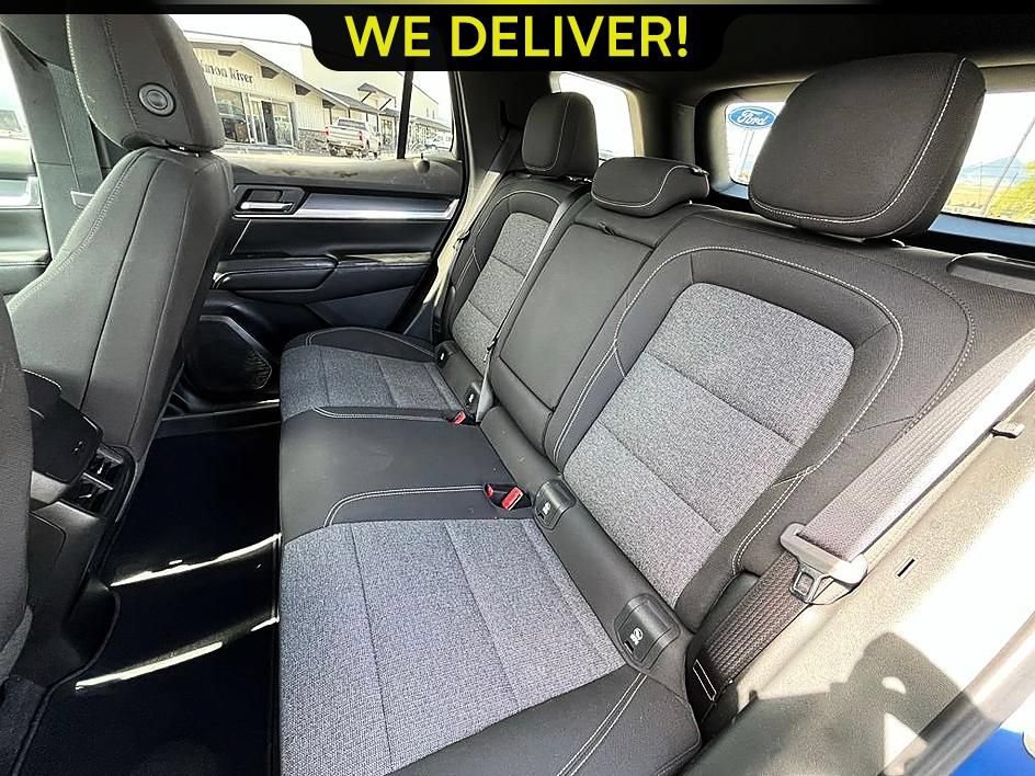 Used 2026 GMC Terrain Elevation AWD/4WD image 14