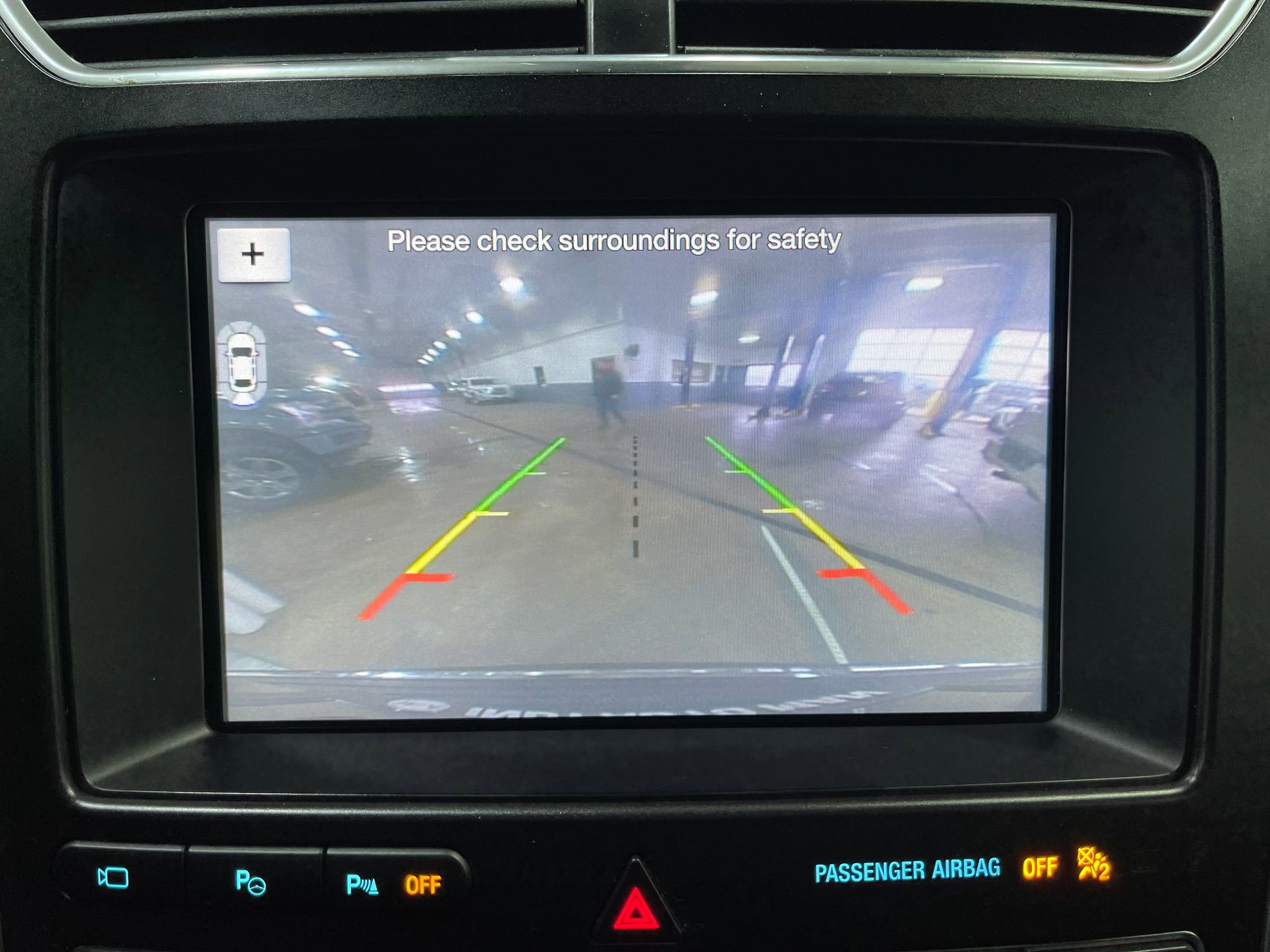 Used 2018 Ford Explorer Limited w/ Equipment Group 301A image 11