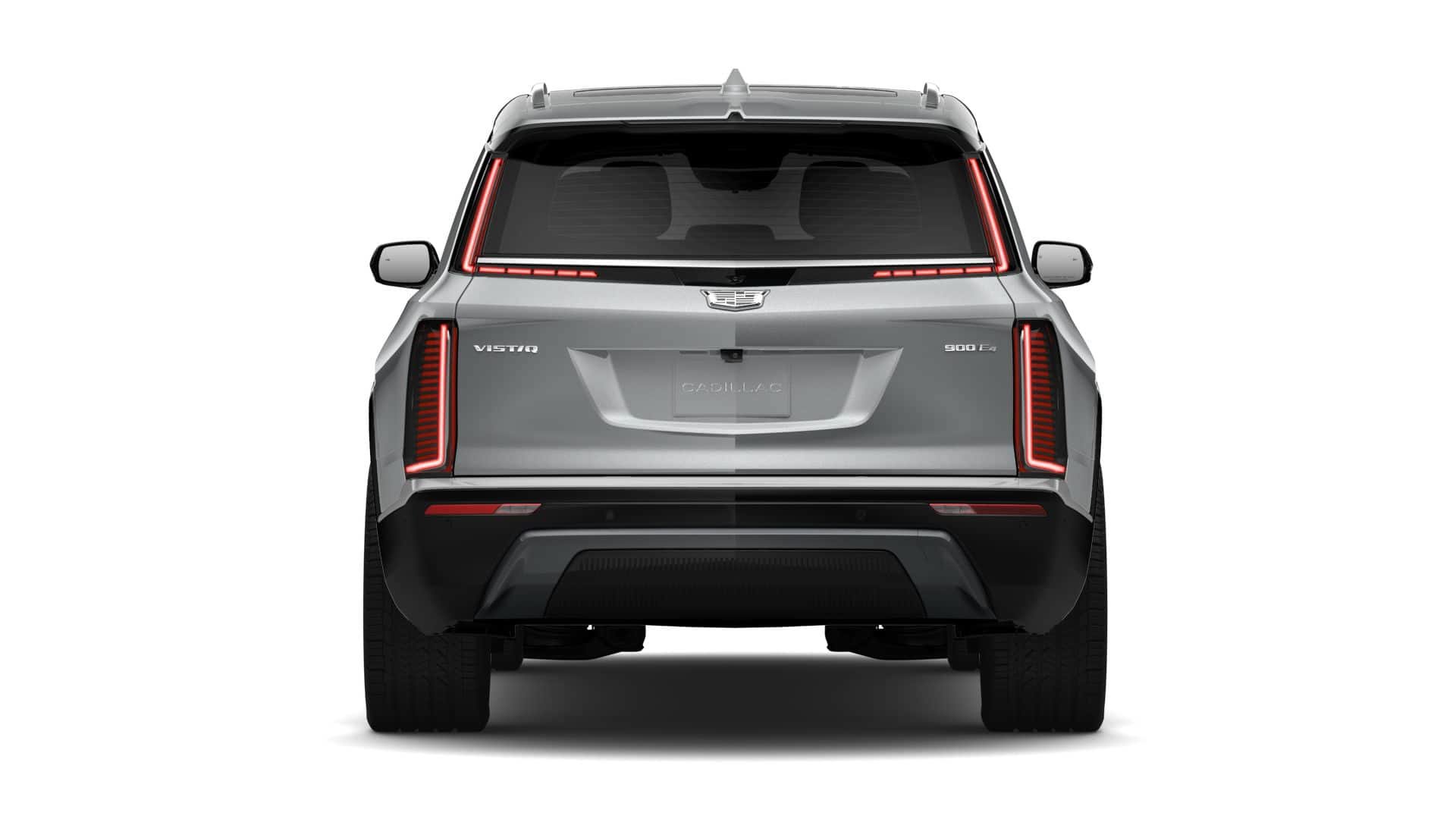 New 2026 Cadillac Vistiq Premium Luxury w/ LPO, Floor Liner Package AWD/4WD image 28