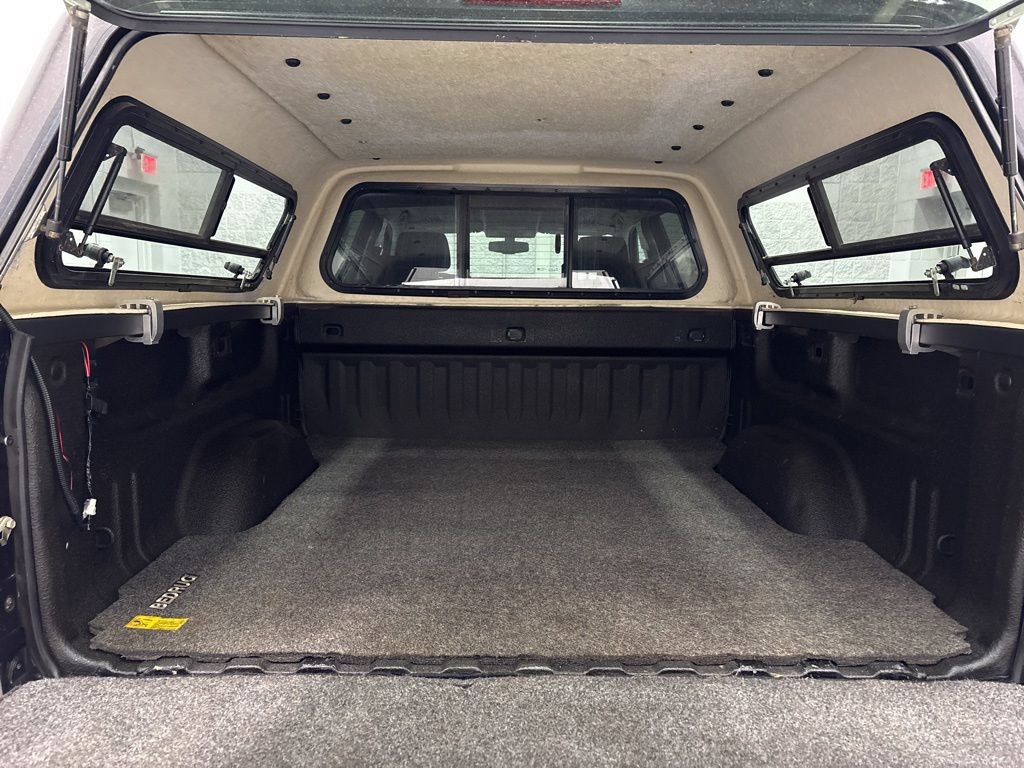 Used 2016 Chevrolet Silverado 1500 LT w/ All Star Edition AWD/4WD image 6