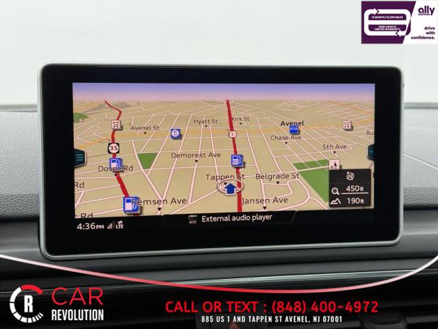 Used 2018 Audi A5 2.0T Prestige image 28