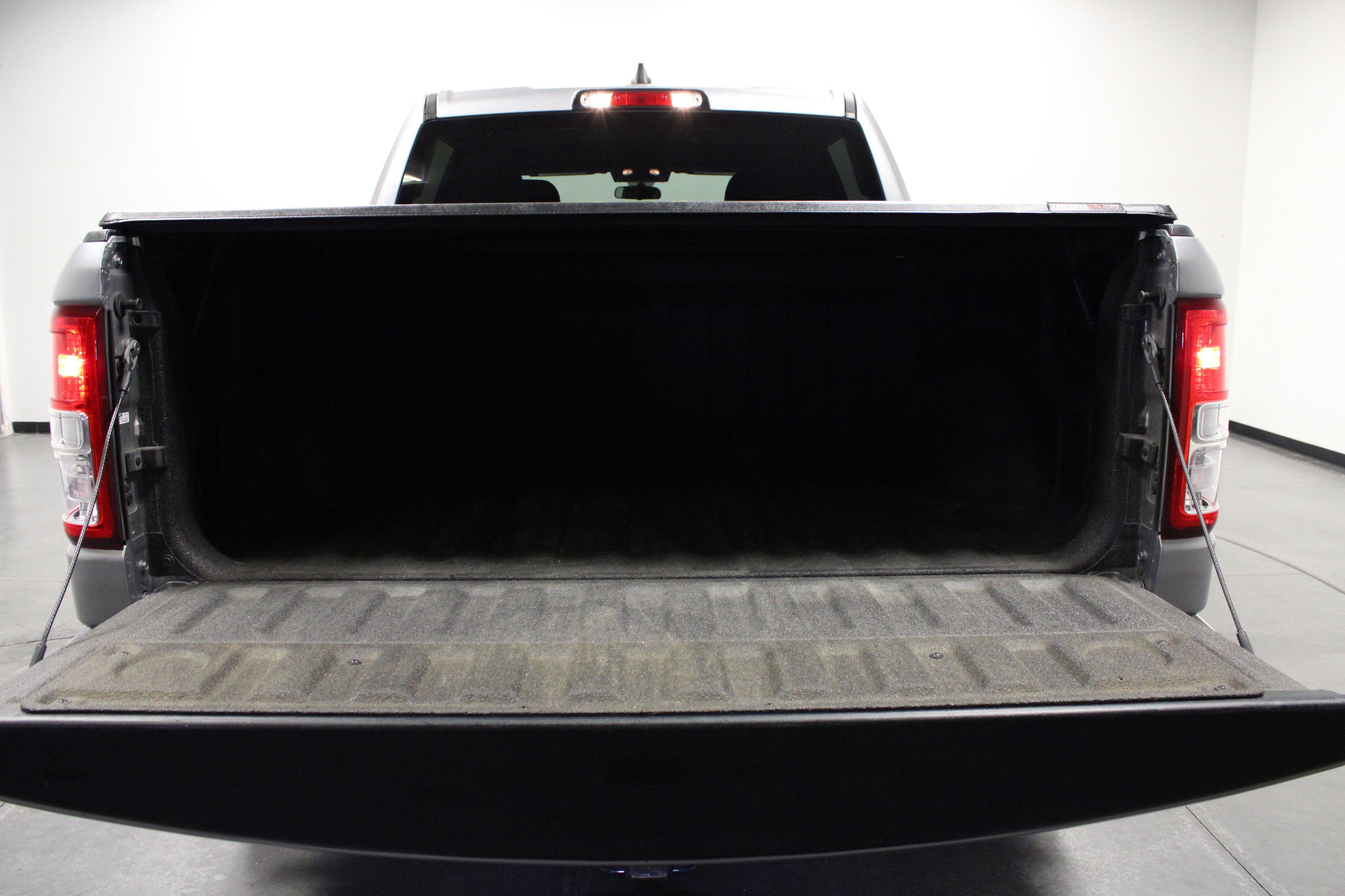 Used 2022 RAM 1500 Big Horn image 14