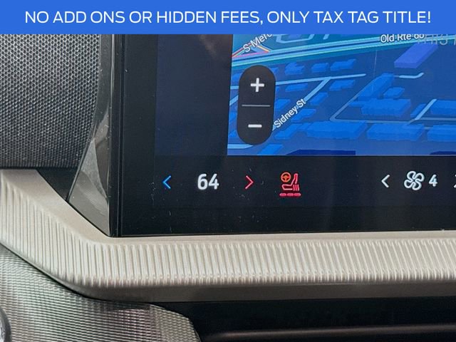 New 2026 Ford Explorer ST-Line image 21