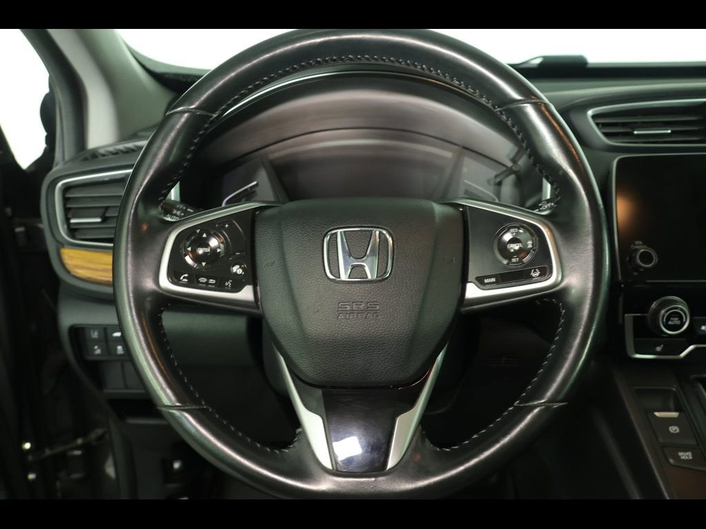 Used 2019 Honda CR-V EX-L image 18