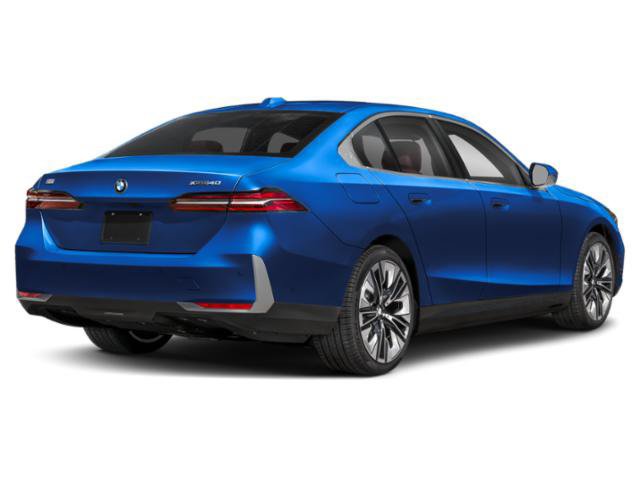 New 2027 BMW i5 M60 AWD/4WD image 2