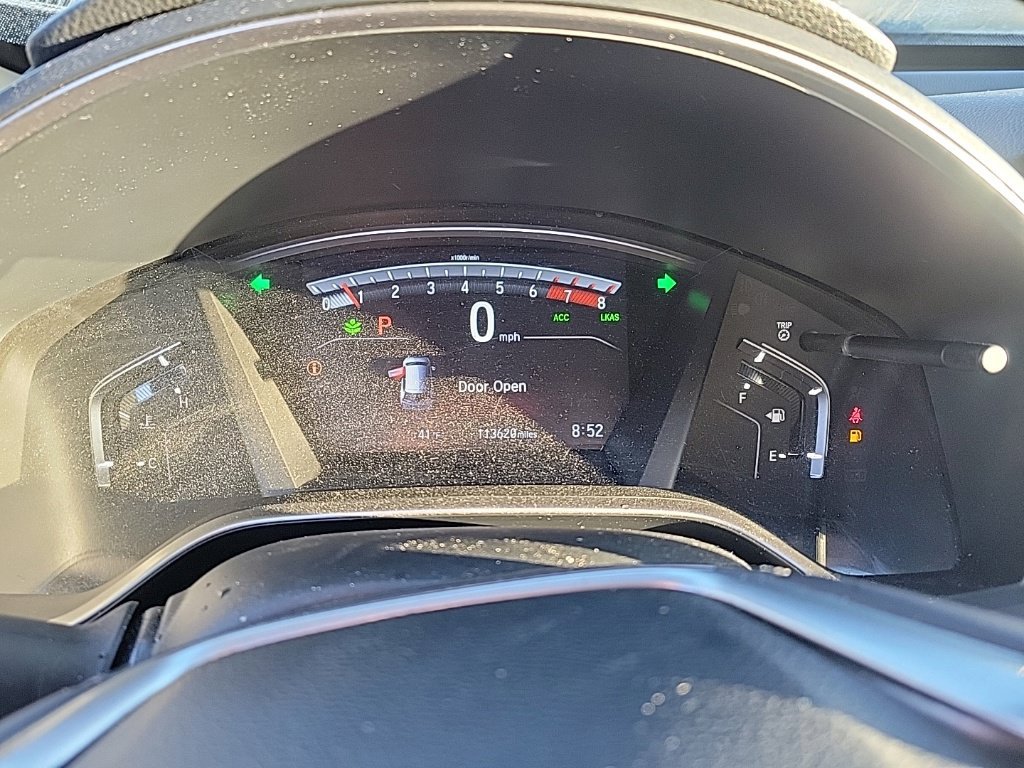 Used 2017 Honda CR-V EX-L image 11