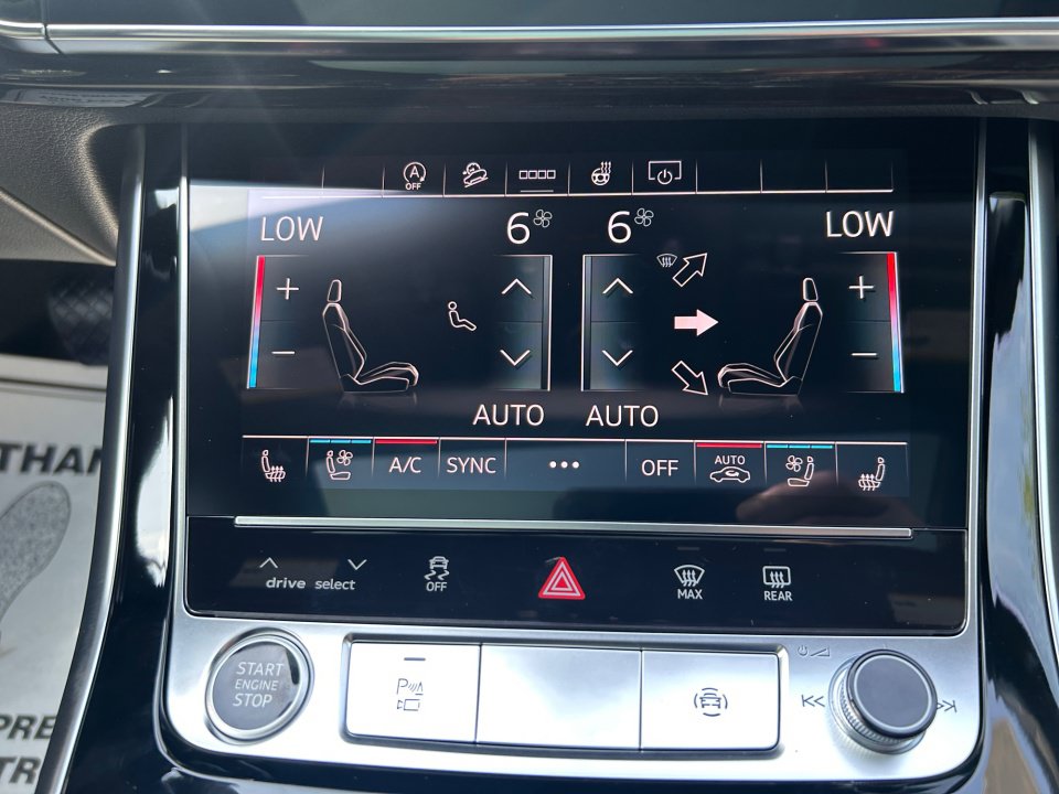 New 2026 Audi Q7 Premium Plus AWD/4WD image 18