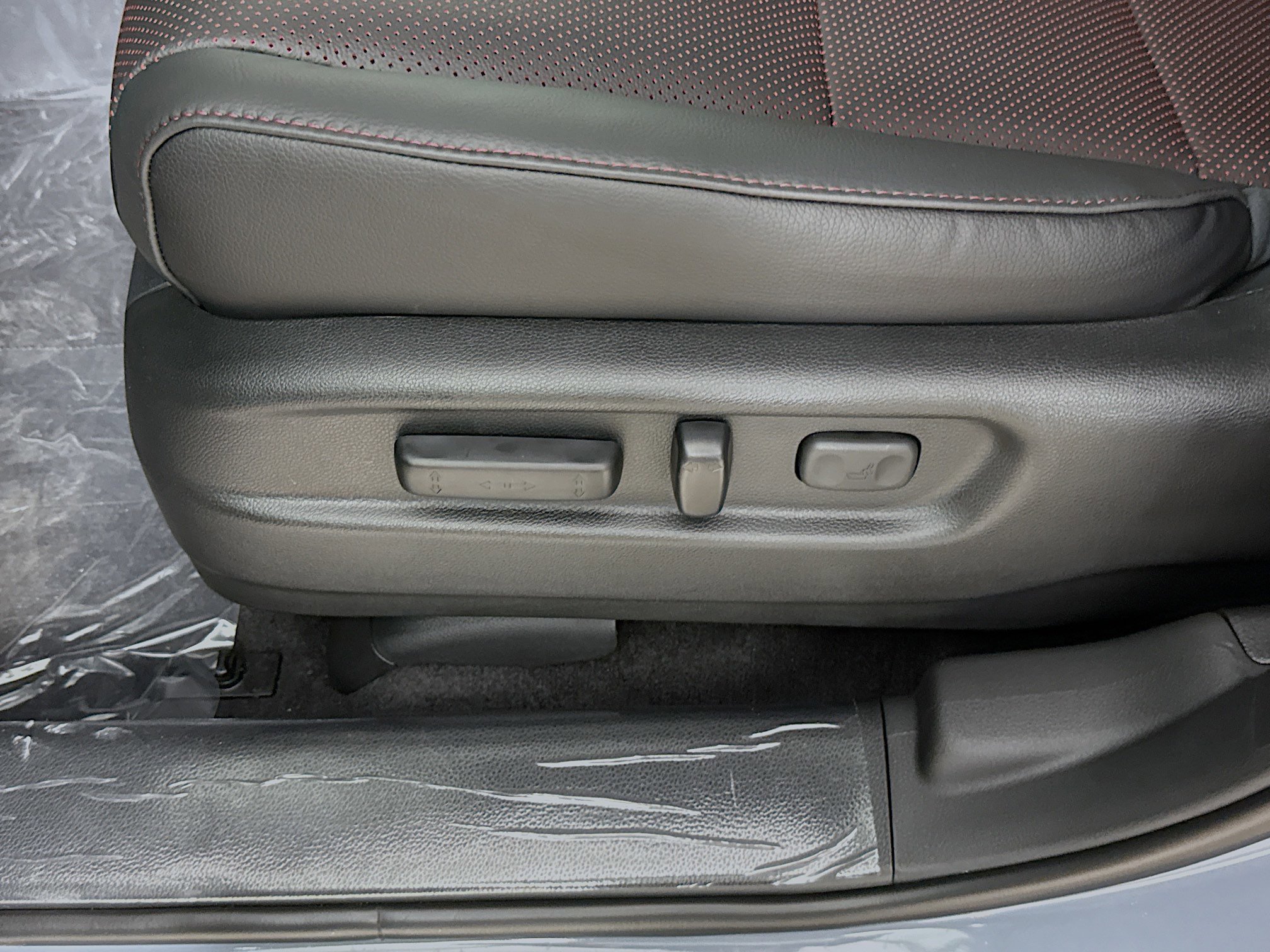 New 2025 Honda Ridgeline Black Edition image 24